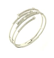 Bracelet Damiani Woman in White Gold Diamante 20000311 - 20000311